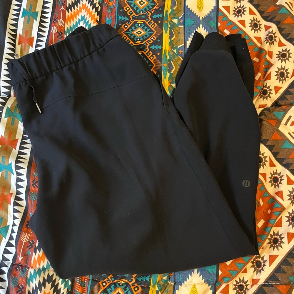 Lululemon joggers